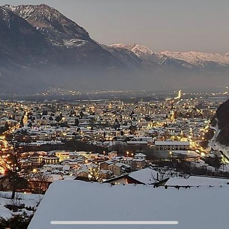 Plein Soleil 2 Lägenhet Martigny Exteriör bild
